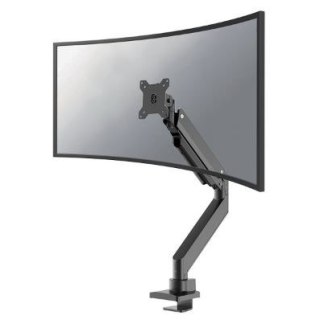 Neomounts Uchwyt biurkowy NM-D775BLACKPLUS 10-49cala 1-18KG 75x75-100x100 h:27-60cm PIVOT