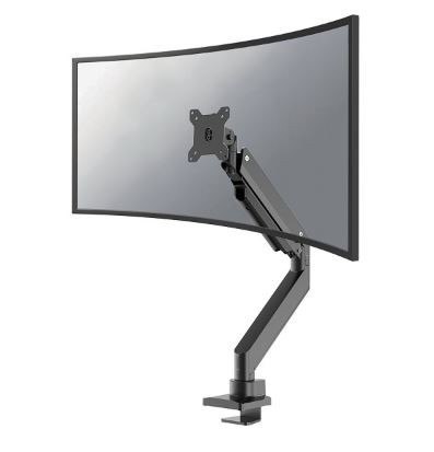 Neomounts Uchwyt biurkowy NM-D775BLACKPLUS 10-49cala 1-18KG 75x75-100x100 h:27-60cm PIVOT Neomounts Uchwyt biurkowy NM-D775BLACKPLUS 10-49cala 1-18KG 75x75-100x100 h:27-60cm PIVOT