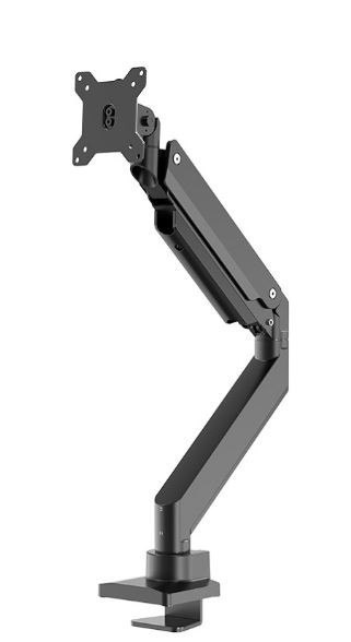 Neomounts Uchwyt biurkowy NM-D775BLACKPLUS 10-49cala 1-18KG 75x75-100x100 h:27-60cm PIVOT Neomounts Uchwyt biurkowy NM-D775BLACKPLUS 10-49cala 1-18KG 75x75-100x100 h:27-60cm PIVOT