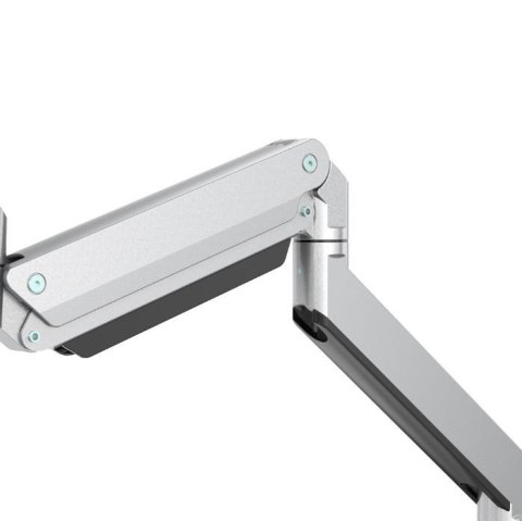 Neomounts Uchwyt biurkowy NM-D775DX3 SILVER