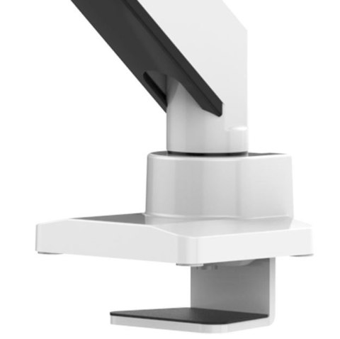 Neomounts Uchwyt biurkowy NM-D775DX3 WHITE