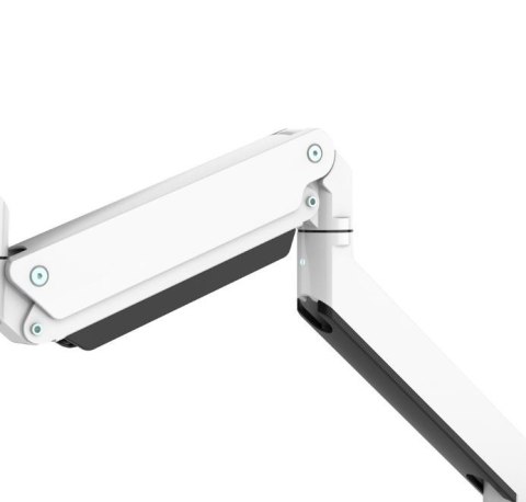 Neomounts Uchwyt biurkowy NM-D775DX3 WHITE