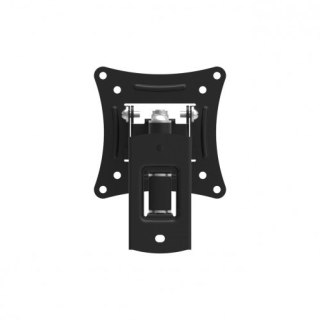 ART Uchwyt do TV LCD/LED 10-27" 15KG AR-82 regulacja pion/poziom 28cm