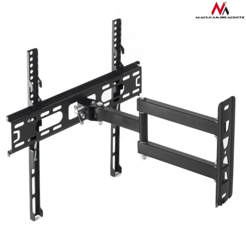 Maclean Uchwyt do TV MC-761 26-60 cali 35 kg czarny