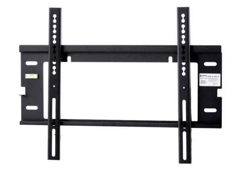 Edbak EWB100 Uchwyt ścienny stały do monitorów 32-43 cali VESA 75x75 - 400x300 30 kg slim Edbak EWB100 Uchwyt ścienny stały do monitorów 32-43 cali VESA 75x75 - 400x300 30 kg slim
