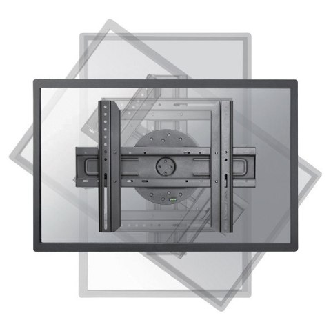 Neomounts Uchwyt ścienny LFD Pivot LED-WR100 37-75cale 200x200-600x400 50kg Wysięg 0-5cm Pivot 360stopni Neomounts Uchwyt ścienny LFD Pivot LED-WR100 37-75cale 200x200-600x400 50kg Wysięg 0-5cm Pivot 360stopni