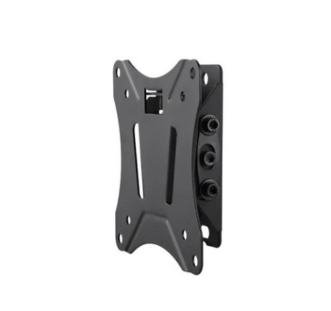 Neomounts Uchwyt ścienny NM-W60BLACK 10-30'' 75X75 25KG Neomounts Uchwyt ścienny NM-W60BLACK 10-30'' 75X75 25KG