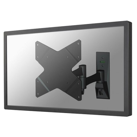 Neomounts Uchwyt ścienny do monitora FPMA-W830 BLACK Neomounts Uchwyt ścienny do monitora FPMA-W830 BLACK