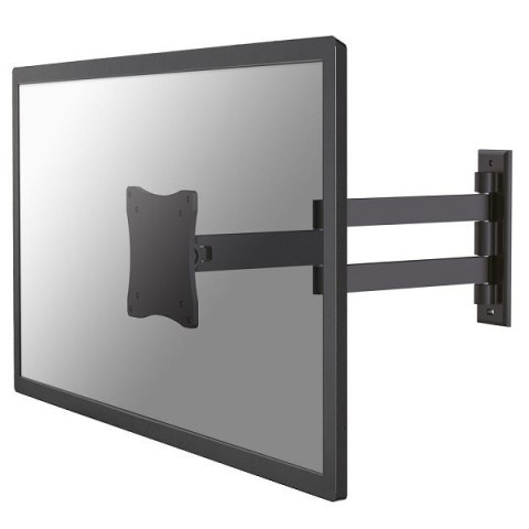 Neomounts Uchwyt ścienny do monitora FPMA-W830 BLACK Neomounts Uchwyt ścienny do monitora FPMA-W830 BLACK