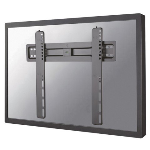 Neomounts Uchwyt ścienny do monitora LED-W400 BLACK Neomounts Uchwyt ścienny do monitora LED-W400 BLACK