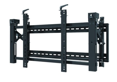 Neomounts Uchwyt ścienny monitora LED-VW2000BLACK POP 32-75cale 200x200-600x400 70kg 12-30cm wysięg Neomounts Uchwyt ścienny monitora LED-VW2000BLACK POP 32-75cale 200x200-600x400 70kg 12-30cm wysięg