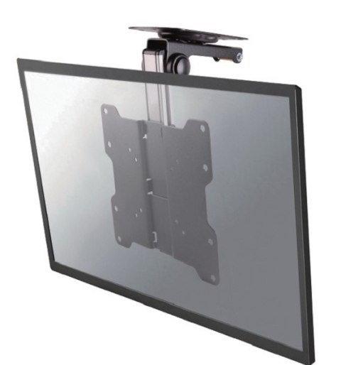Neomounts Uchwyt sufitowy LCD FPMA-C020 BLACK Neomounts Uchwyt sufitowy LCD FPMA-C020 BLACK