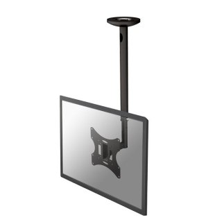 Neomounts Uchwyt sufitowy LCD FPMA-C060 BLACK