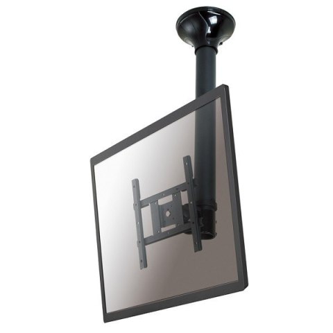 Neomounts Uchwyt sufitowy LCD FPMA-C200 BLACK Neomounts Uchwyt sufitowy LCD FPMA-C200 BLACK