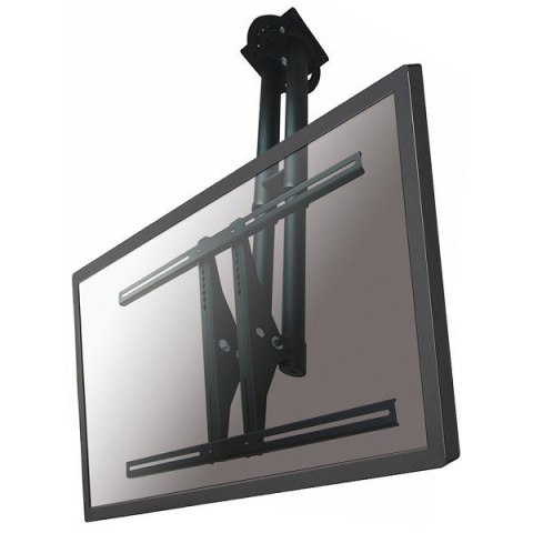 Neomounts Uchwyt sufitowy PLASMA-C100 BLACK Neomounts Uchwyt sufitowy PLASMA-C100 BLACK