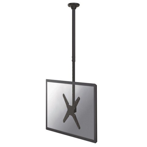 Neomounts Uchwyt sufitowy monitora FPMA-C340 BLACK Neomounts Uchwyt sufitowy monitora FPMA-C340 BLACK
