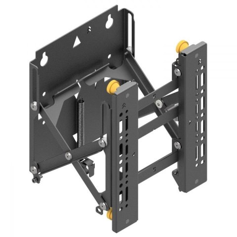 Edbak VWPOP40 Uchwyt videowall POP-OUT do monitorów 19-43 cali VESA 75x75 - 200x200 25 kg Edbak VWPOP40 Uchwyt videowall POP-OUT do monitorów 19-43 cali VESA 75x75 - 200x200 25 kg