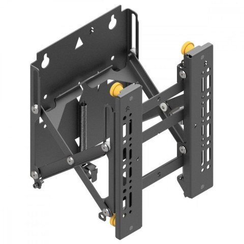 Edbak VWPOP40 Uchwyt videowall POP-OUT do monitorów 19-43 cali VESA 75x75 - 200x200 25 kg Edbak VWPOP40 Uchwyt videowall POP-OUT do monitorów 19-43 cali VESA 75x75 - 200x200 25 kg