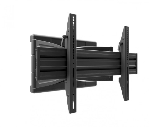 Edbak VSM654 Uchwyt ścienny obrotowy do monitorów 65-86 cali VESA 100×100 - 600×400 45 kg wysięg 100-700mm Edbak VSM654 Uchwyt ścienny obrotowy do monitorów 65-86 cali VESA 100×100 - 600×400 45 kg wysięg 100-700mm
