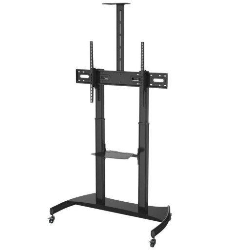 Neomounts Wózek do monitora PLASMA-M1950E 60-100 cale 400x400-1000x600 100kg Neomounts Wózek do monitora PLASMA-M1950E 60-100 cale 400x400-1000x600 100kg