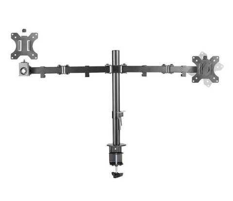 Neomounts Uchwyt biurkowy FPMA-D550DBLACK