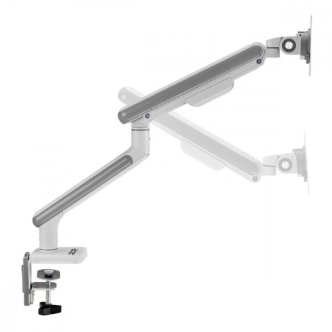 Ergo Office Uchwyt biurkowy do monitora 17-32 cale max 9kg sprężyna gazowa Ergo Office ER-751
