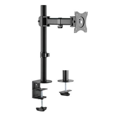 LogiLink Uchwyt do monitora VESA 13-27', max. 8kg LogiLink Uchwyt do monitora VESA 13-27', max. 8kg