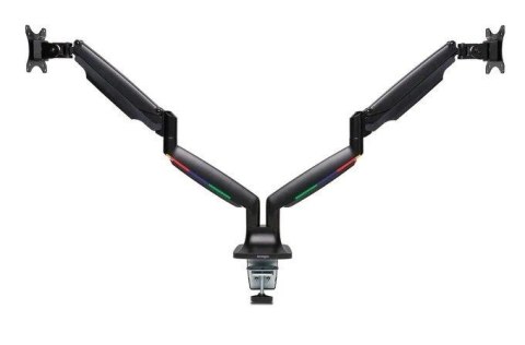 Kensington Uchwyt na monitor One Touch Height Adjust. Dual Monitor Kensington Uchwyt na monitor One Touch Height Adjust. Dual Monitor