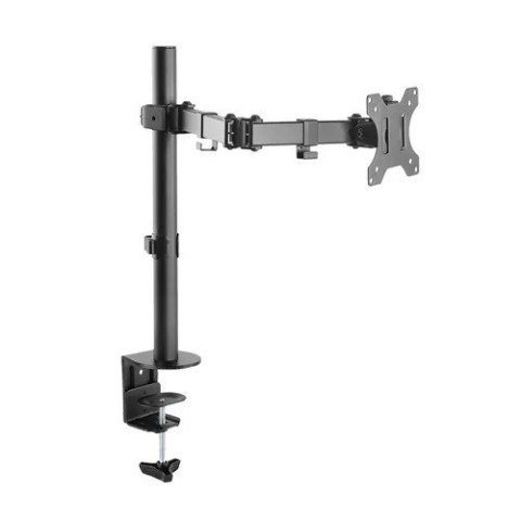 Neomounts Uchwyt nabiurkowy FPMA-D550BLACK