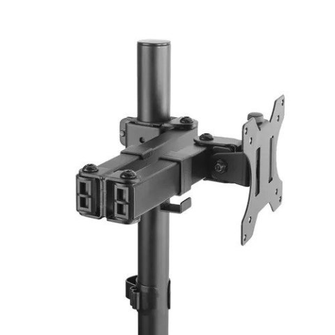 Neomounts Uchwyt nabiurkowy FPMA-D550BLACK