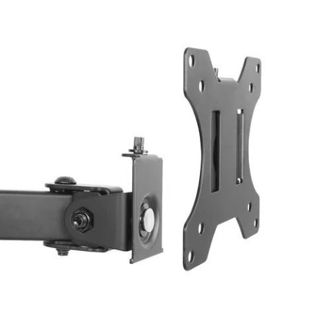 Neomounts Uchwyt nabiurkowy FPMA-D550BLACK