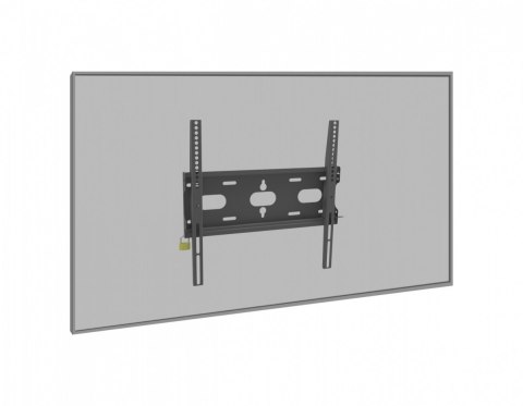 IIYAMA Uchwyt ścienny MD-WM4040 do 125kg do VESA 400x400mm IIYAMA Uchwyt ścienny MD-WM4040 do 125kg do VESA 400x400mm