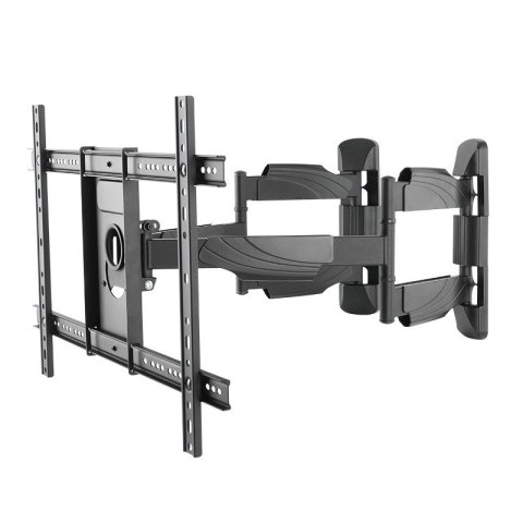 LogiLink Uchwyt ścienny, montaż narożny,37-70 cali, max.45kg LogiLink Uchwyt ścienny, montaż narożny,37-70 cali, max.45kg