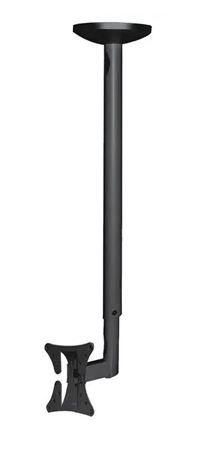 Neomounts Uchwyt sufitowy FPMA-C050BLACK Neomounts Uchwyt sufitowy FPMA-C050BLACK