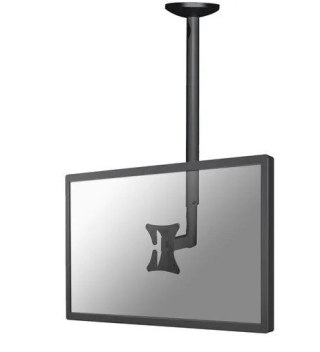 Neomounts Uchwyt sufitowy FPMA-C050BLACK
