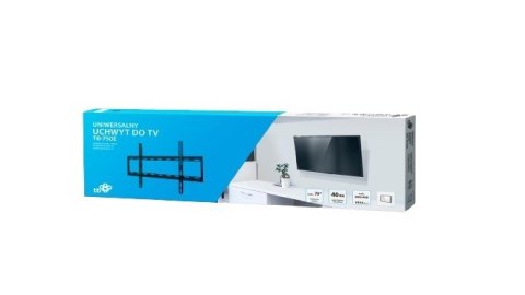 TB Uchwyt TV TB-750E do telewizora do 70 cali 40kg max VESA 600x400 TB Uchwyt TV TB-750E do telewizora do 70 cali 40kg max VESA 600x400