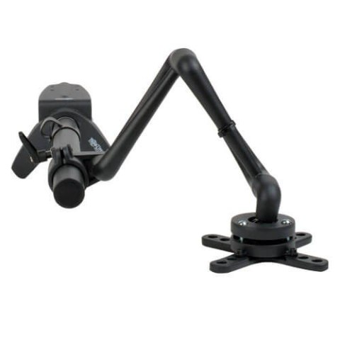 Eaton Uchwyt biurkowy Full Motion Flex Arm do monitorów o przekątnej od 13 do 27 cali DDR1327SFC Eaton Uchwyt biurkowy Full Motion Flex Arm do monitorów o przekątnej od 13 do 27 cali DDR1327SFC