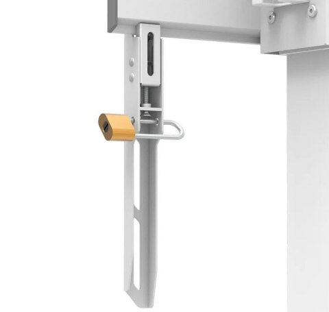 Neomounts Uchwyt na monitor WL55-875WH1