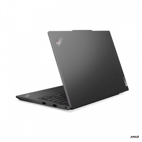 Lenovo Laptop ThinkPad E14 G6 21M30027PB W11Pro 7535HS/16GB/512GB/INT/14.0 WUXGA/Graphite Black/1YR Premier Support + 3YRS OS + CO2 Off