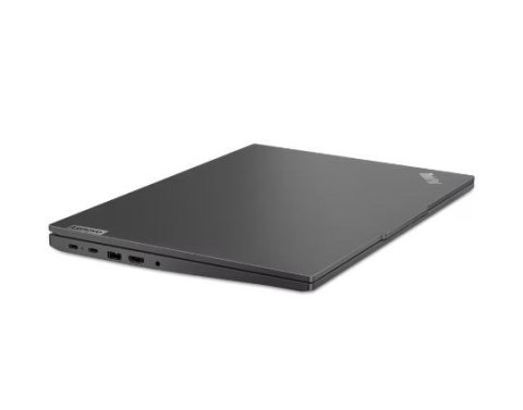 Lenovo Laptop ThinkPad E16 G2 21M5002CPB W11Pro 7735HS/16GB/512GB/AMD Radeon/16.0 WUXGA/Black/1YR Premier Support + 3YRS OS + CO2 Offse