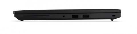 Lenovo Laptop ThinkPad L14 AMD G5 21L5001MPB W11Pro 7535U/16GB/512GB/AMD Radeon/14.0 WUXGA/Black/1YR Premier Support + 3YRS OS + CO2 Of