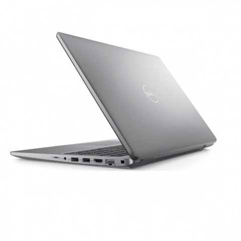 Dell Mobilna stacja robocza Precision 3590 W11P Ultra 7 165H/16GB/512GB SSD G4/15.6 FHD/Nvidia RTX 500/FgrPr&SmtCd/FHD/IR Cam/Mic/WWA