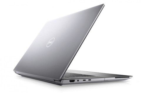 Dell Mobilna stacja robocza Precision 5690 Win11Pro Ultra 7 165H/32GB/1TB SSD G4/16.0 FHD+/Nvidia RTX 1000/IR Cam/Mic/WLAN + BT/Backl