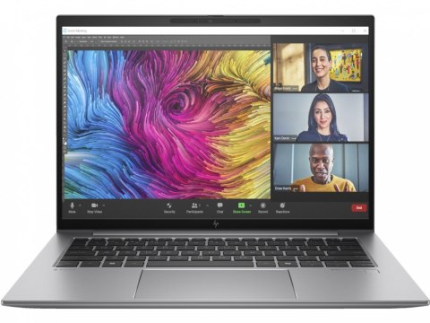HP Inc. Mobilna stacja robocza ZBook Firefly G11 A W11P/14.0/R5 8640HS 1TB/16GB 8T0M6EA HP Inc. Mobilna stacja robocza ZBook Firefly G11 A W11P/14.0/R5 8640HS 1TB/16GB 8T0M6EA