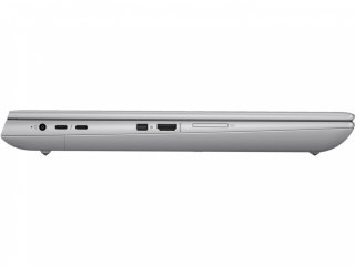 HP Inc. Mobilna stacja robocza ZBook Fury G11/W11P i7-14700HX 32GB/1TB/16.0 62X81EA