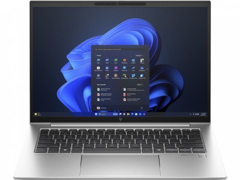 HP Inc. Notebook EliteBook 840 G11 U7-155H 512GB/16GB/W11P/14.0 9G0F1ET HP Inc. Notebook EliteBook 840 G11 U7-155H 512GB/16GB/W11P/14.0 9G0F1ET