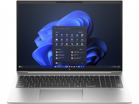 HP Inc. Notebook EliteBook 860 G11 U5-125U 512GB/16GB/W11P/16.0 9G0F3ET HP Inc. Notebook EliteBook 860 G11 U5-125U 512GB/16GB/W11P/16.0 9G0F3ET
