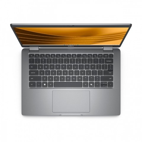 Dell Notebook Latitude 5350 Win11Pro i5-1335U/16GB/512GB SSD Gen4/13.3 FHD/Intel Iris Xe/FgrPr&SmtCd/FHD/IR Cam/Mic/WWANReady4G+BT/Ba