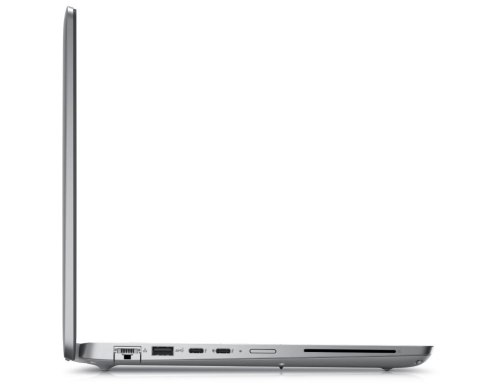 Dell Notebook Latitude 5450 Win11Pro Ultra 5 125U/8GB/512GB SSD Gen4/14.0 FHD/Integrated/FgrPr&SmtCd/FHD/IR Cam/Mic/WWANReady4G+BT/Ba