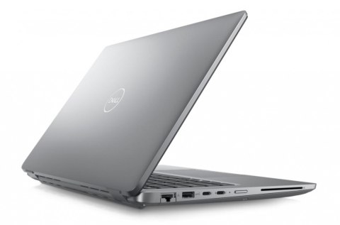 Dell Notebook Latitude 5450 Win11Pro Ultra 5 125U/8GB/512GB SSD Gen4/14.0 FHD/Integrated/FgrPr&SmtCd/FHD/IR Cam/Mic/WWANReady4G+BT/Ba